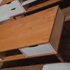 Mesa de Living Praga - Blanco - Mesas de living, Uruguay | Ecowood, vista 4 de 8