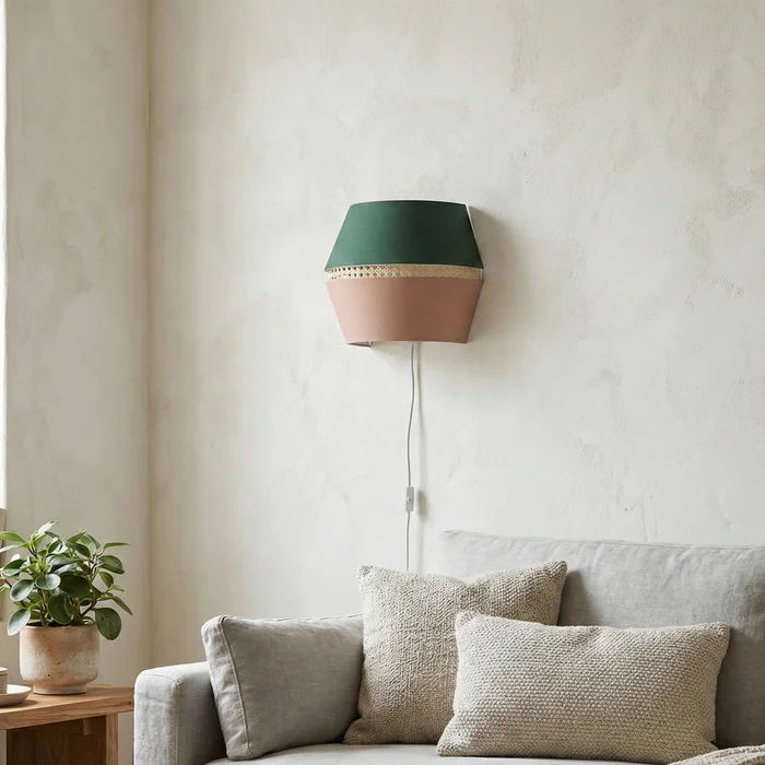 Aplique de Pared Chroma Duo Wall - Iluminación, Uruguay | La Perla, vista 3
