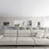 Sofá Concept - Sillones y sofás, Uruguay | Arquetipo, vista 21 de 26