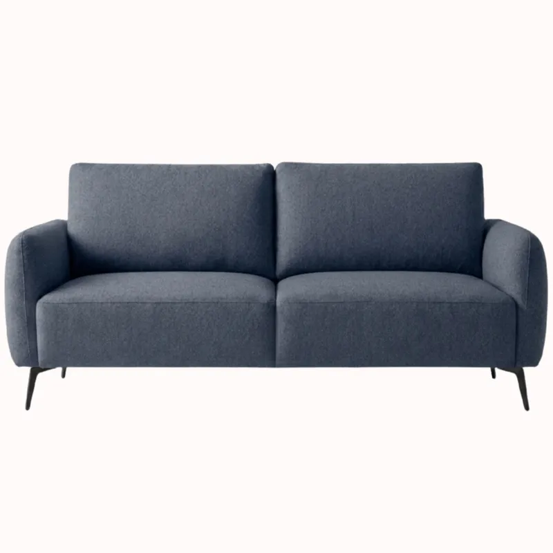 SOFÁ OPORTO en AZUL
GRIS CLARO - Sillones y sofás, Uruguay | Forum Design
