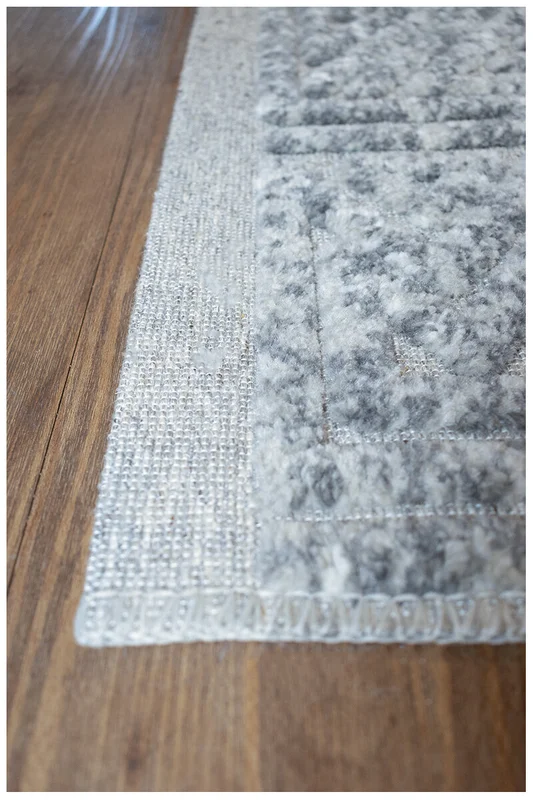 ALFOMBRA CRAFT CFT/B269/BE08/ 200X290 STONE BROWN en Gris - Alfombras, Uruguay | Vinibel, vista 3