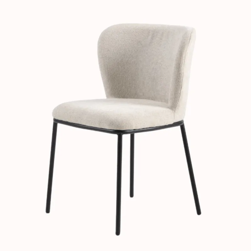 SILLA CHICAGO en Beige - Sillas, Uruguay | Forum Design