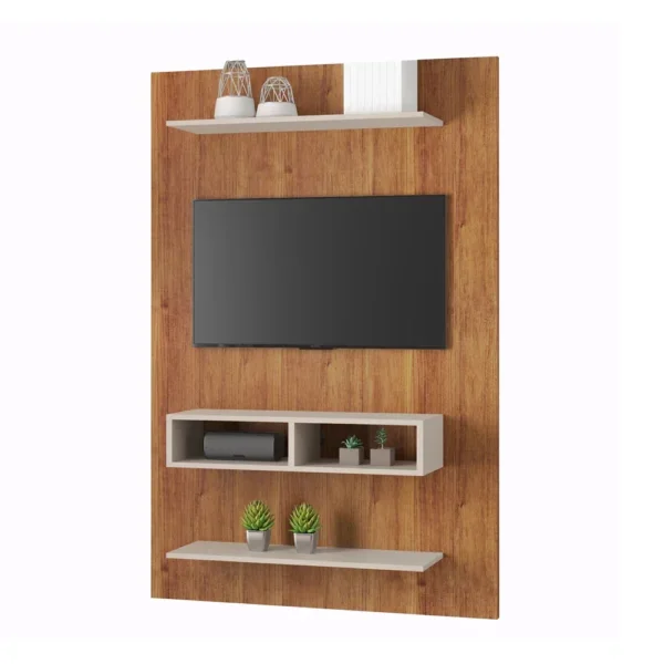 BYTE en Madera natural - Muebles para TV, Uruguay | Palermo Casa Deco, vista 2