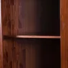 Placard Corredizo 3 Puertas Madera Marron Agata en Marrón - Roperos y placares, Uruguay | Divino, vista 10 de 10