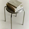 TABURETE ACERO INOXIDABLE - Sillas, Uruguay | Zara Home, vista 1 de 6