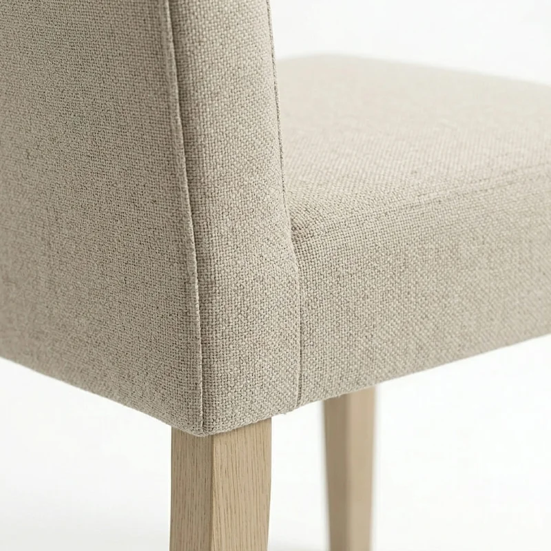Silla Daniela - Sillas, Uruguay | Diseno Montevideo, vista 3