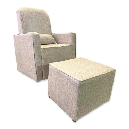 Poltrona ANNY en Beige - Sillones y sofás, Uruguay | Igoa