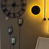 Candelabro CARDO grande en Negro - Decoración, Uruguay | Simple Deco, vista 2 de 4