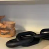 Cadena decorativa negra en Madera natural - Decoración, Uruguay | Dreams On Time, vista 8 de 12