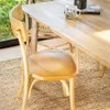 SILLA MANTRA NATURAL en Madera natural - Sillas, Uruguay | La Iberica, vista 10 de 13
