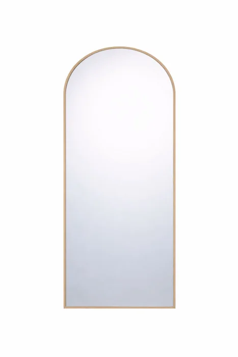 Espejo Arco 180 x 80 – BEIGE - Espejos, Uruguay | Berna home
