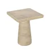 Mesa auxiliar magnesio - Mesas de living, Uruguay | FMB, vista 2 de 4