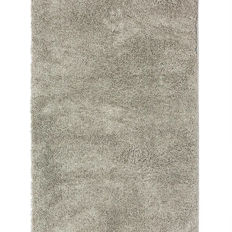 ALFOMBRA BLIZZ 79927 080X150CM BEIGE en Gris - Alfombras, Uruguay | Vinibel
