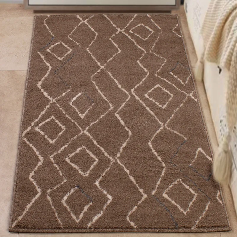 Alfombra Norway 67×120 en diseno-6 - Textiles, Uruguay | Tiendas Montevideo