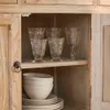 APARADOR OLMO - 1.80 MTS en Madera natural - Bibliotecas, Uruguay | La Iberica, vista 2 de 10