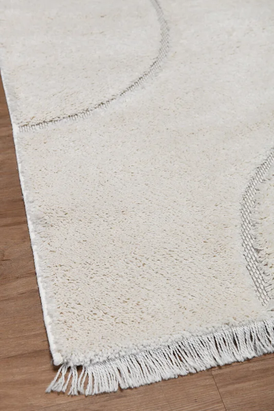 ALFOMBRA NATIVE NAT/B289/T515/ 200X290 CREAM/ALPACA BEIGE - Alfombras, Uruguay | Vinibel, vista 3