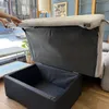 Sofá Cama Amanda con Baúl Gris - Sillones y sofás, Uruguay | Berna home, vista 9 de 9