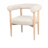 Butaca LIZET Beige en Butaca LIZET Beige - Butacas, banquetas y puffs, Uruguay | Finkel, vista 2 de 6