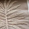 SENDERO BORDADO A MANO - BEIGE Y OFF WHITE en Beige - Textiles, Uruguay | La Iberica, vista 7 de 9