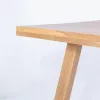 Mesa Esteña 160 en Madera natural - Mesas de comedor, Uruguay | Wave Home, vista 4 de 8