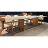 MESA en Beige - Mesas de comedor, Uruguay | Vivai, vista 6 de 6