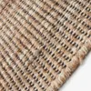 Alfombra Malenka de lana marrón 200 x 300 cm en Multicolor - Textiles, Uruguay | Kavehome, vista 3 de 4