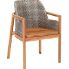 SILLA CARVEN 64X82X81H - Sillas, Uruguay | Vinibel, vista 1 de 6