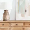 APARADOR OLMO - 1.80 MTS en Madera natural - Bibliotecas, Uruguay | La Iberica, vista 9 de 10