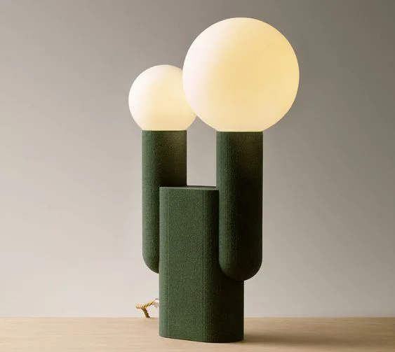 LUMINARIA MAX - Lámparas de pie, Uruguay | Berlina Store