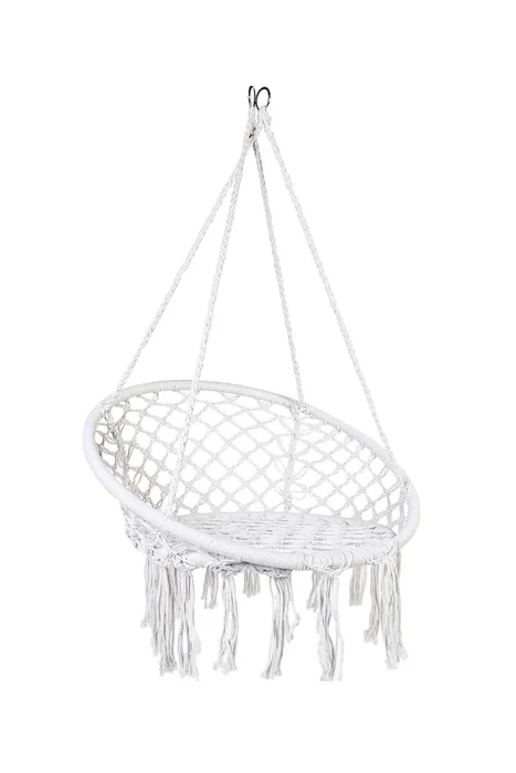 Hamaca Bali - Crudo / Natural en Madera natural - Muebles para el exterior, Uruguay | Indian
