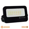 Foco LED LEDVANCE Compact IP65 10W CCT Negro en Negro - Lámparas colgantes, Uruguay | Serlux, vista 1 de 7
