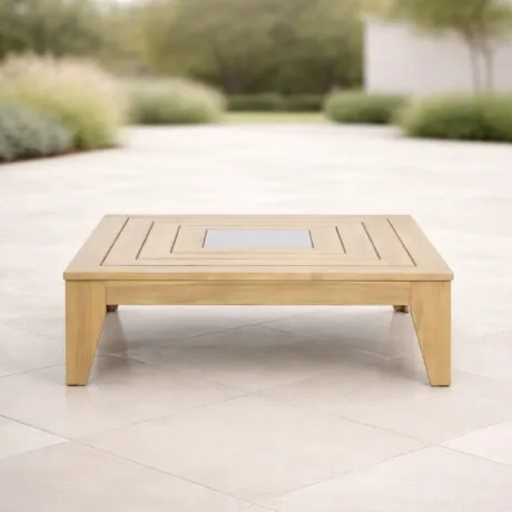 Kailua Mesa De Centro - Muebles para el exterior, Uruguay | Aihaus