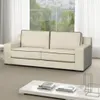 Sofa Noah 3 cuerpos - Sillones y sofás, Uruguay | New York Home, vista 4 de 4