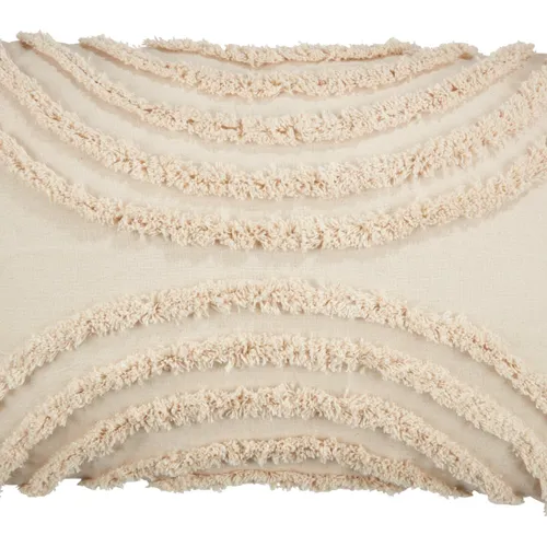 Almohadón GRAVMYRT 40x60 beige en Beige - Textiles, Uruguay | JYSK