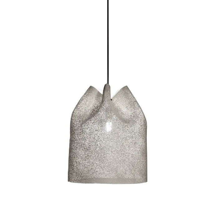 Agasallo 2 en Gris - Lámparas colgantes, Uruguay | Darko Lighting