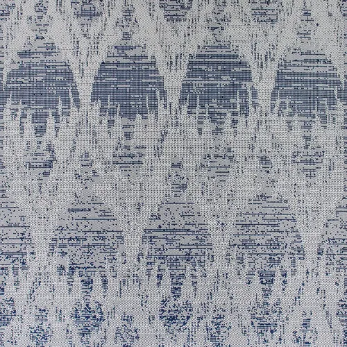 ALFOMBRA LINEO LIN/4848/H503/ 160X230 MIDNIGHT BLUE/WOOL, Uruguay | Vinibel