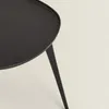 MESA AUXILIAR METÁLICA - Mesas de living, Uruguay | Zara Home, vista 4 de 6
