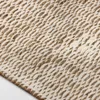 ALFOMBRA SAIGON Beige - Textiles, Uruguay | Viasono, vista 2 de 3