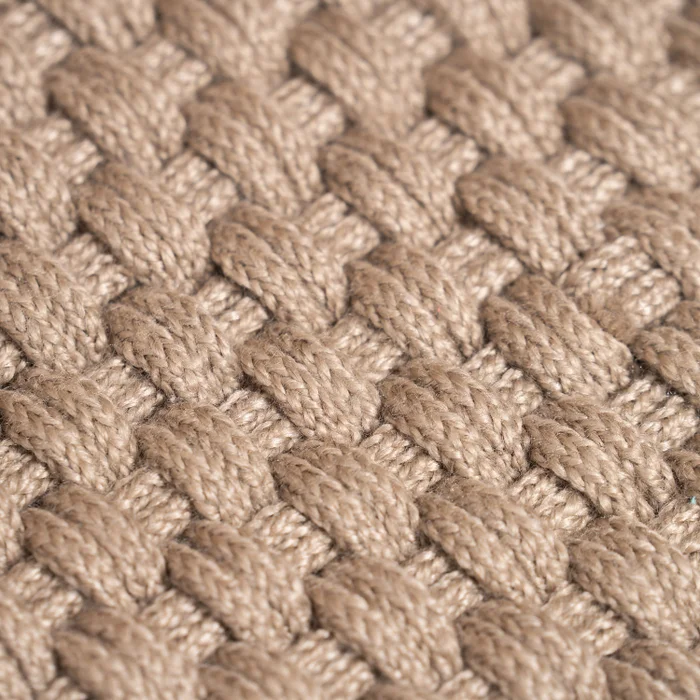 Alfombra Recibidora Felpudo en Beige - Alfombras, Uruguay | Arredo, vista 2