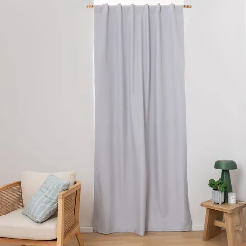 Cortina Blackout Lisa - Textiles, Uruguay | Arredo