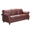 Sofa Sinatra 3 cuerpos - Sillones y sofás, Uruguay | New York Home, vista 1 de 4