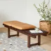 Banco Recibidor Yacón - Muebles para el exterior, Uruguay | Decoquadra, vista 2 de 8
