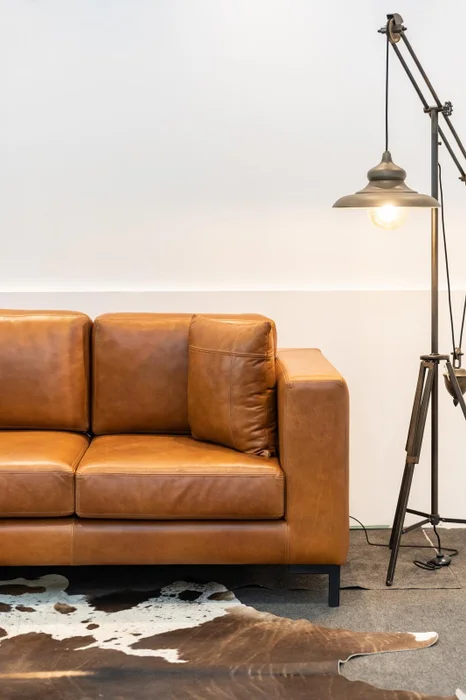 Sofa Vicenzo en Negro - Sillones y sofás, Uruguay | Marvic, vista 3
