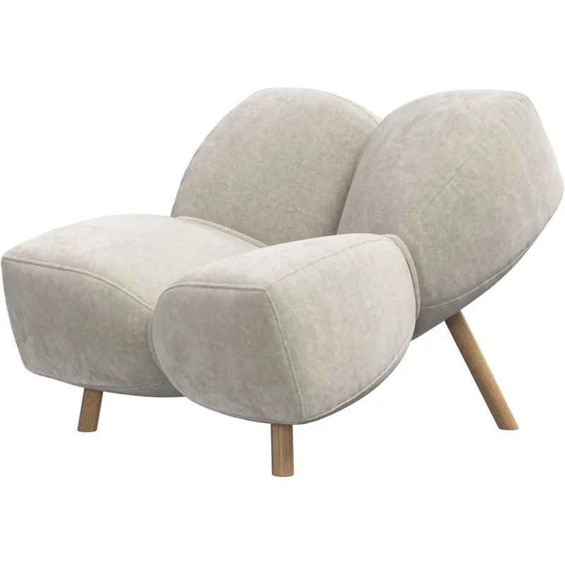 Nawabari - Butacas, banquetas y puffs, Uruguay | BoConcept