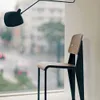 Standard Chair | Jean Prouvé en Negro - Sillas, Uruguay | Mad for Modern, vista 2 de 5
