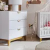 Cómoda Infantil Magia - Cómodas, Uruguay | Deluxe Home, vista 2 de 6