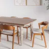 Mesa Bizantina - Mesas de comedor, Uruguay | Fabrica Italiana, vista 4 de 5
