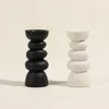 Candelabro Mael - Negro en Negro - Velas y Portavelas, Uruguay | Indian, vista 6 de 7