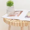 Mesa de living Biel en Madera natural - Mesas de living, Uruguay | La Cueva Muebles, vista 3 de 8