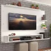 Panel TV con estante hasta 60 Pulgadas - Muebles para TV, Uruguay | Balton, vista 2 de 17